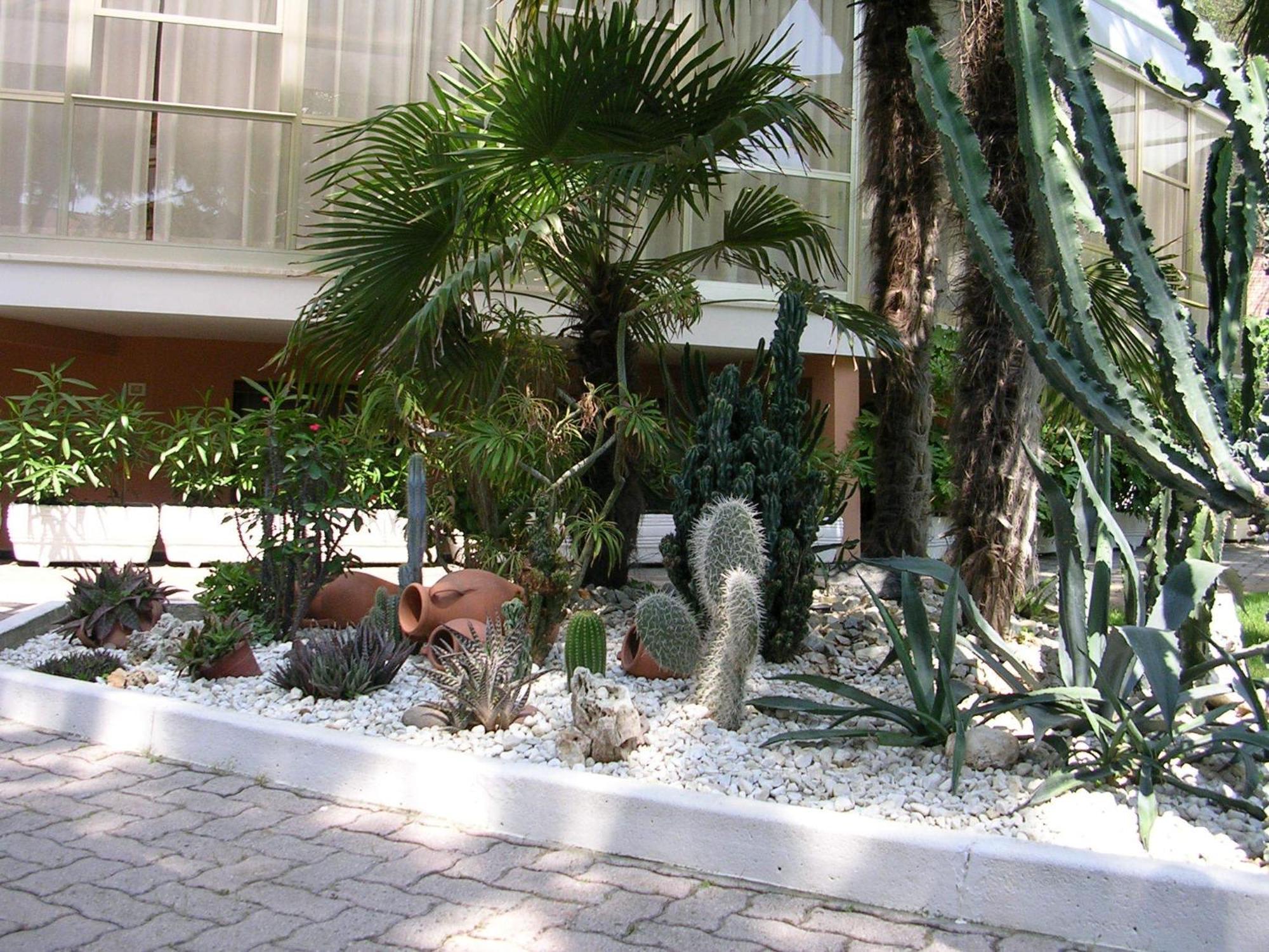 Hotel Escorial Cervia Dış mekan fotoğraf